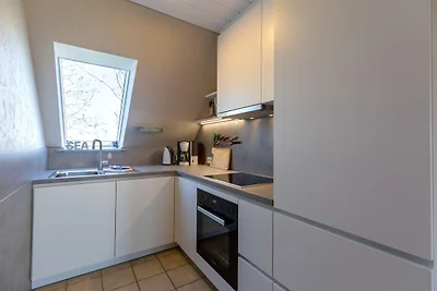 Appartamento Vacanza con famiglia Pellworm