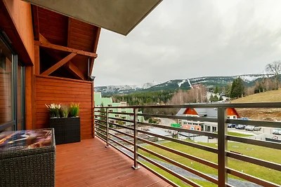 Sun&Snow Triventi - Apartment