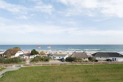 Strandhotel Dahme Schwalbennest