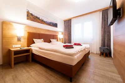 Vakantieappartement Gezinsvakantie Feldberg