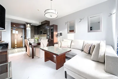 Sun&Snow Olympic Park - Apartament