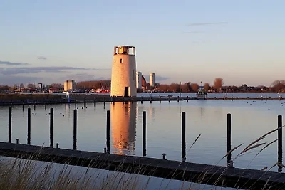 Ferienwohnung Trumann Nr. 2