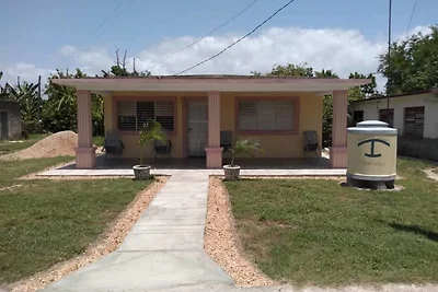 Casa Odalys y Alejandro Appartement