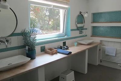 Fehmarn Beltblick - Wohnung Ost