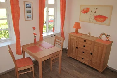 Vakantieappartement Gezinsvakantie Wrixum