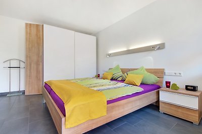 Vakantieappartement Gezinsvakantie Bodman-Ludwigshafen