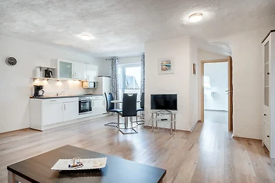 Vakantieappartement Gezinsvakantie Aurich