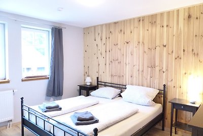 Vakantieappartement Gezinsvakantie Walsrode