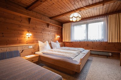 Vakantieappartement Gezinsvakantie Wildschönau