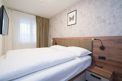 Vakantieappartement Gezinsvakantie Wien