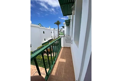 Casa vacanze Vacanza di relax Las Palmas