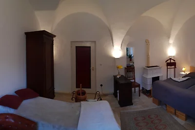 Appartamento Vacanza con famiglia Steingaden