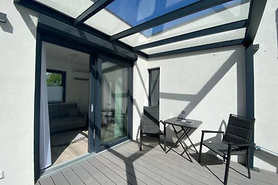 Ferienhaus Residenz am Stausee