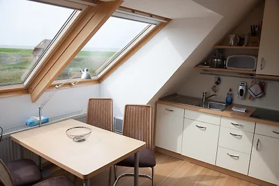 Fewo Refugium im Hus in Lee