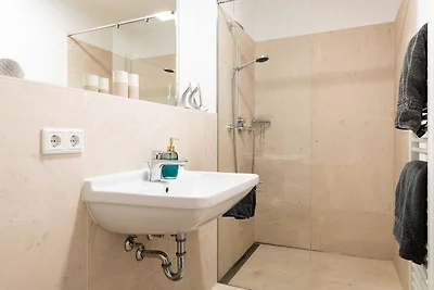 Meer-Lust-Sylt Gartensuite by