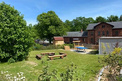 Domek letniskowy Urlop wypoczynkowy Olbersdorf