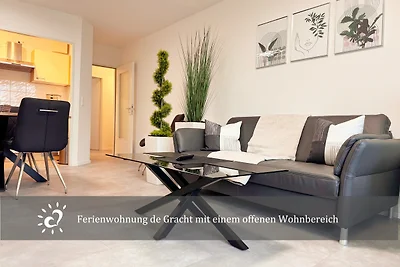 apartman za odmor Obiteljski odmor Dorum