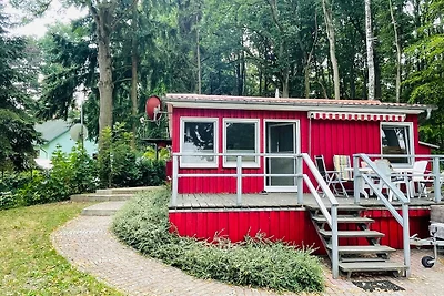 Casa vacanze Vacanza di relax Malchow
