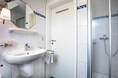 Vakantieappartement Gezinsvakantie Werdum