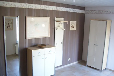 Vakantieappartement Gezinsvakantie Heringsdorf