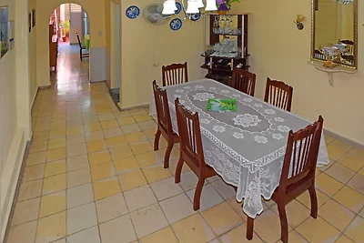 Las Terrazas de Barbara Appartement