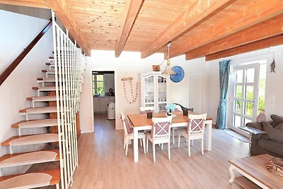 Ferienhaus Strandläufer Sehlendorf