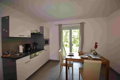 Appartamento Vacanza con famiglia Nauders