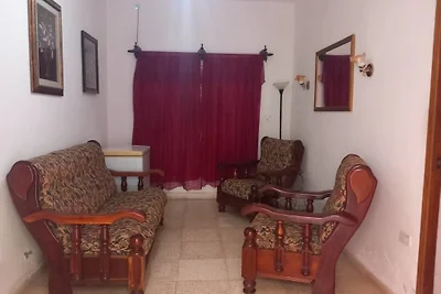 Hostal Aquazul Appartement 1