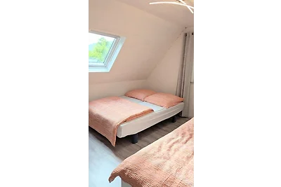 Ferienhaus Greti