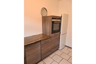 Vakantieappartement Gezinsvakantie Marl