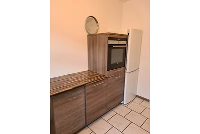 Vakantieappartement Gezinsvakantie Marl