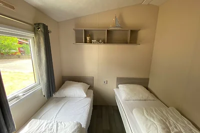 Accommodatie Vakantie op de boerderij Midlum