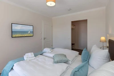 Aparthotel Waterkant Suites, Suite