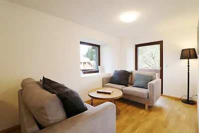 apartman za odmor Obiteljski odmor Schluchsee