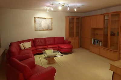 Vakantieappartement Gezinsvakantie Goslar