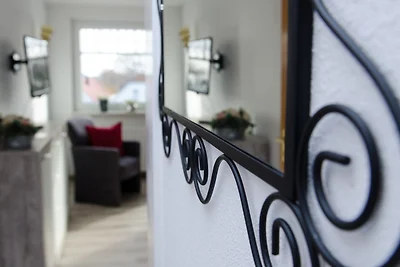 Vakantieappartement Gezinsvakantie Wittmund