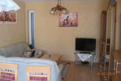 Vakantieappartement Gezinsvakantie Illingen