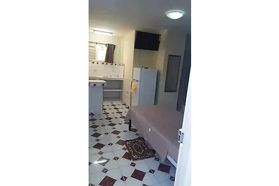 Hostal La Ferraz Appartement 1
