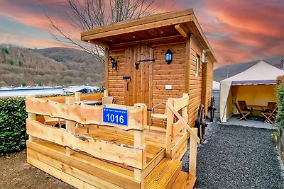 Alloggio Agriturismo Nideggen