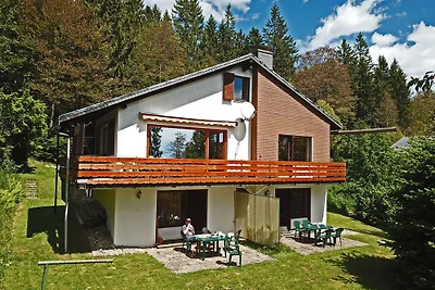 Appartamento Vacanza con famiglia Feldberg