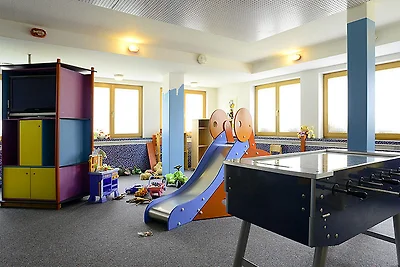 Holiday flat family holiday Fontanella