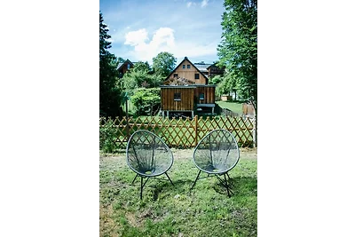 Ferienwohnung Salzkammer -