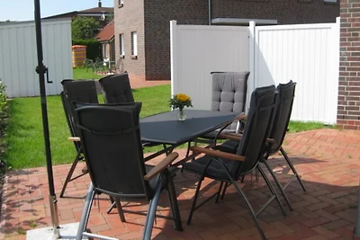 Casa vacanze Vacanza di relax Borkum