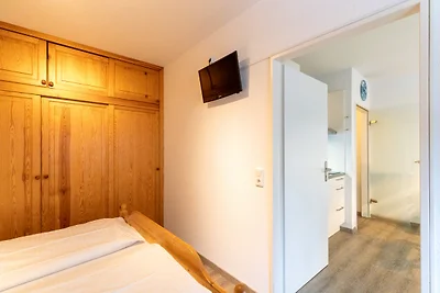 Apartament Dla rodzin Duhnen