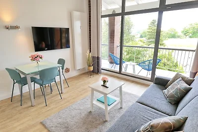 Wilde Möwe No. 29 - Aurora Vista -