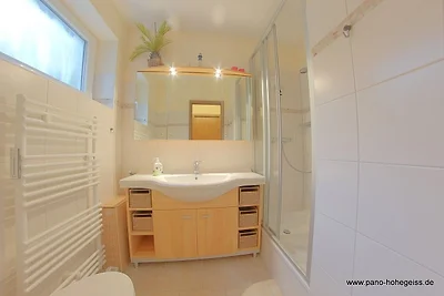 Vakantieappartement Gezinsvakantie Hohegeiß