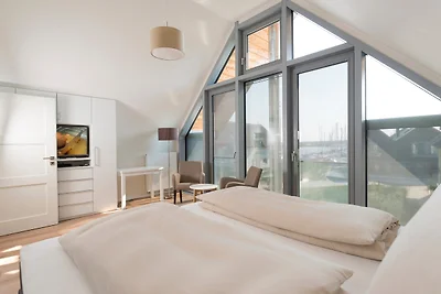 Ostsee - Reetdachhaus Nr. 35 "Gras"