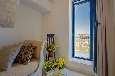 Vakantieappartement Gezinsvakantie Ostuni