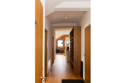 Apartament Dla rodzin Fontanella