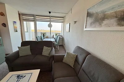 Appartamento Vacanza con famiglia Heiligenhafen